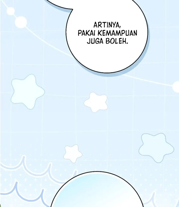 Si Bungsu di Variety Show Pengasuhan Itu Sangat Menggemaskan Chapter 23 Gambar 10