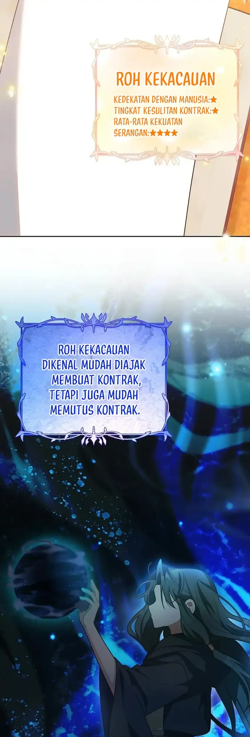 Si Bungsu di Variety Show Pengasuhan Itu Sangat Menggemaskan Chapter 25 Gambar 7