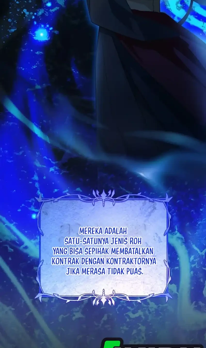 Si Bungsu di Variety Show Pengasuhan Itu Sangat Menggemaskan Chapter 25 Gambar 8