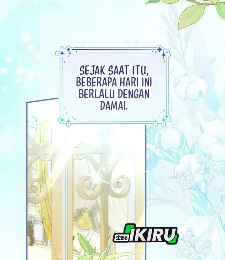 Si Bungsu di Variety Show Pengasuhan Itu Sangat Menggemaskan Chapter 28 Gambar 8