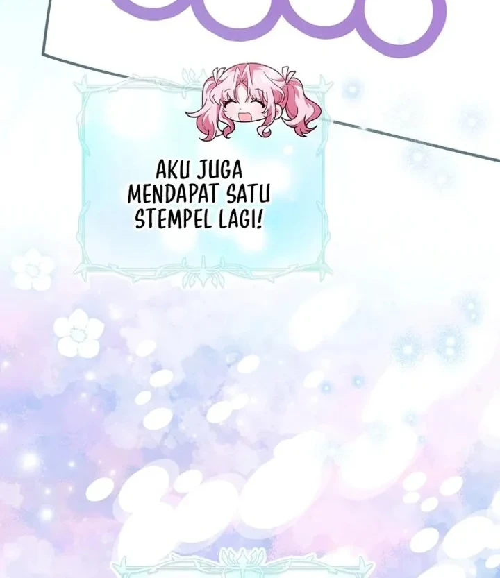 Si Bungsu di Variety Show Pengasuhan Itu Sangat Menggemaskan Chapter 28 Gambar 10