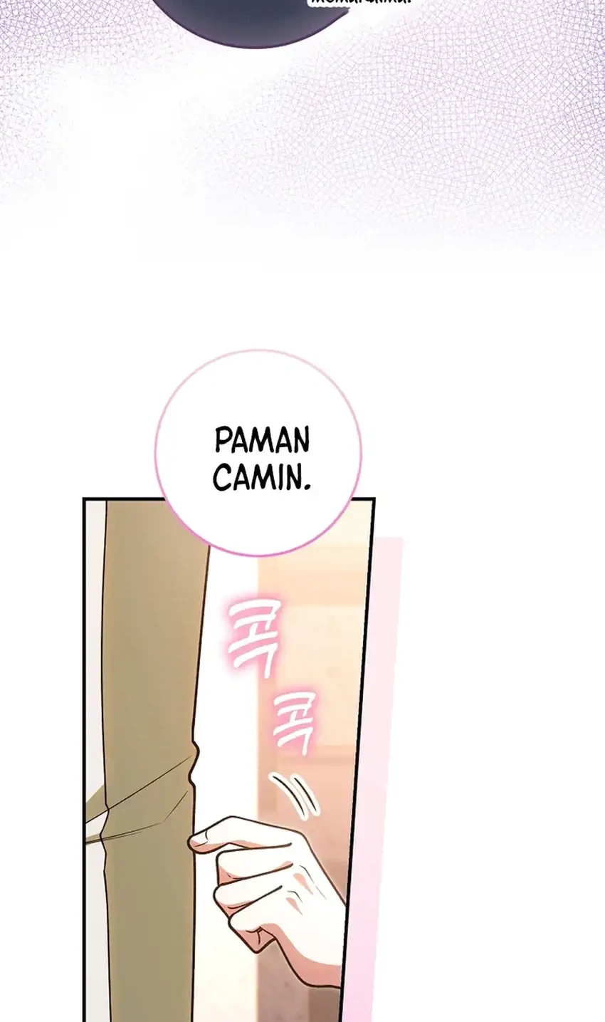 Si Bungsu di Variety Show Pengasuhan Itu Sangat Menggemaskan Chapter 29 Gambar 10