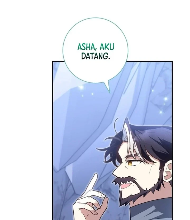 Si Bungsu di Variety Show Pengasuhan Itu Sangat Menggemaskan Chapter 31 Gambar 8