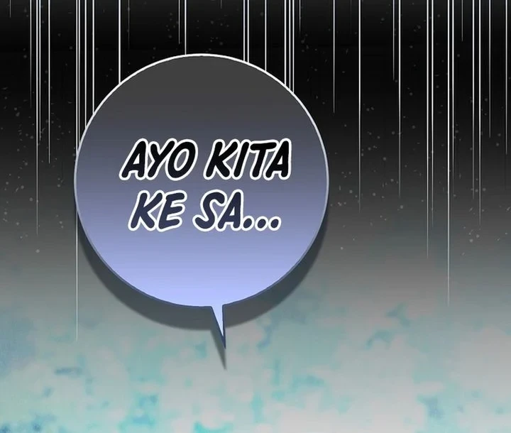 Si Bungsu di Variety Show Pengasuhan Itu Sangat Menggemaskan Chapter 34 Gambar 9