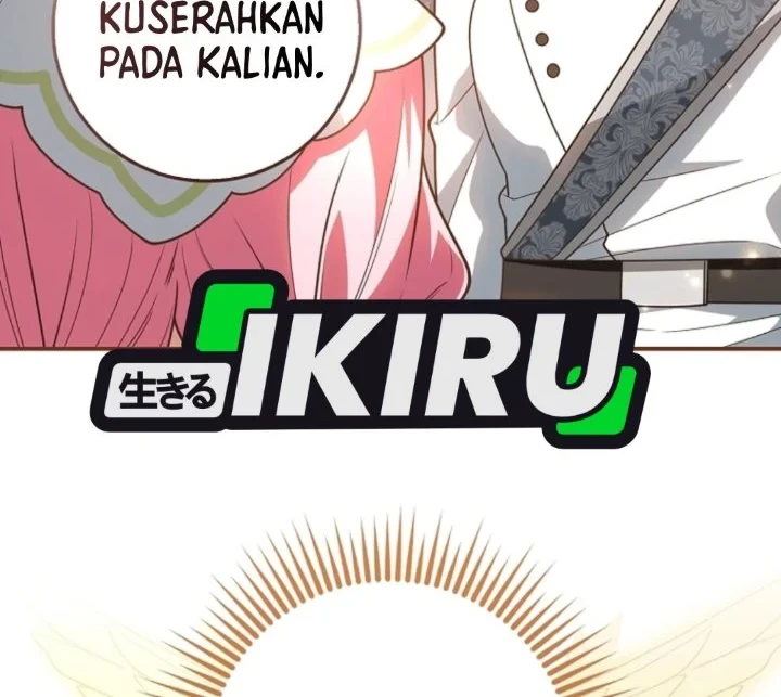 Si Bungsu di Variety Show Pengasuhan Itu Sangat Menggemaskan Chapter 36 Gambar 10
