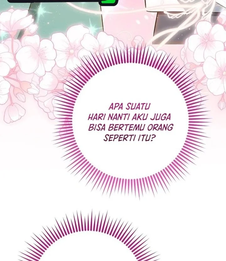 Si Bungsu di Variety Show Pengasuhan Itu Sangat Menggemaskan Chapter 39 Gambar 10