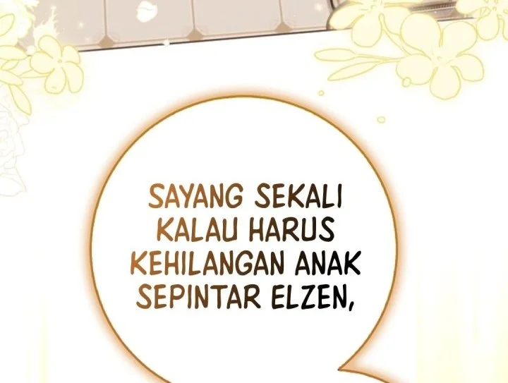 Si Bungsu di Variety Show Pengasuhan Itu Sangat Menggemaskan Chapter 40 Gambar 11