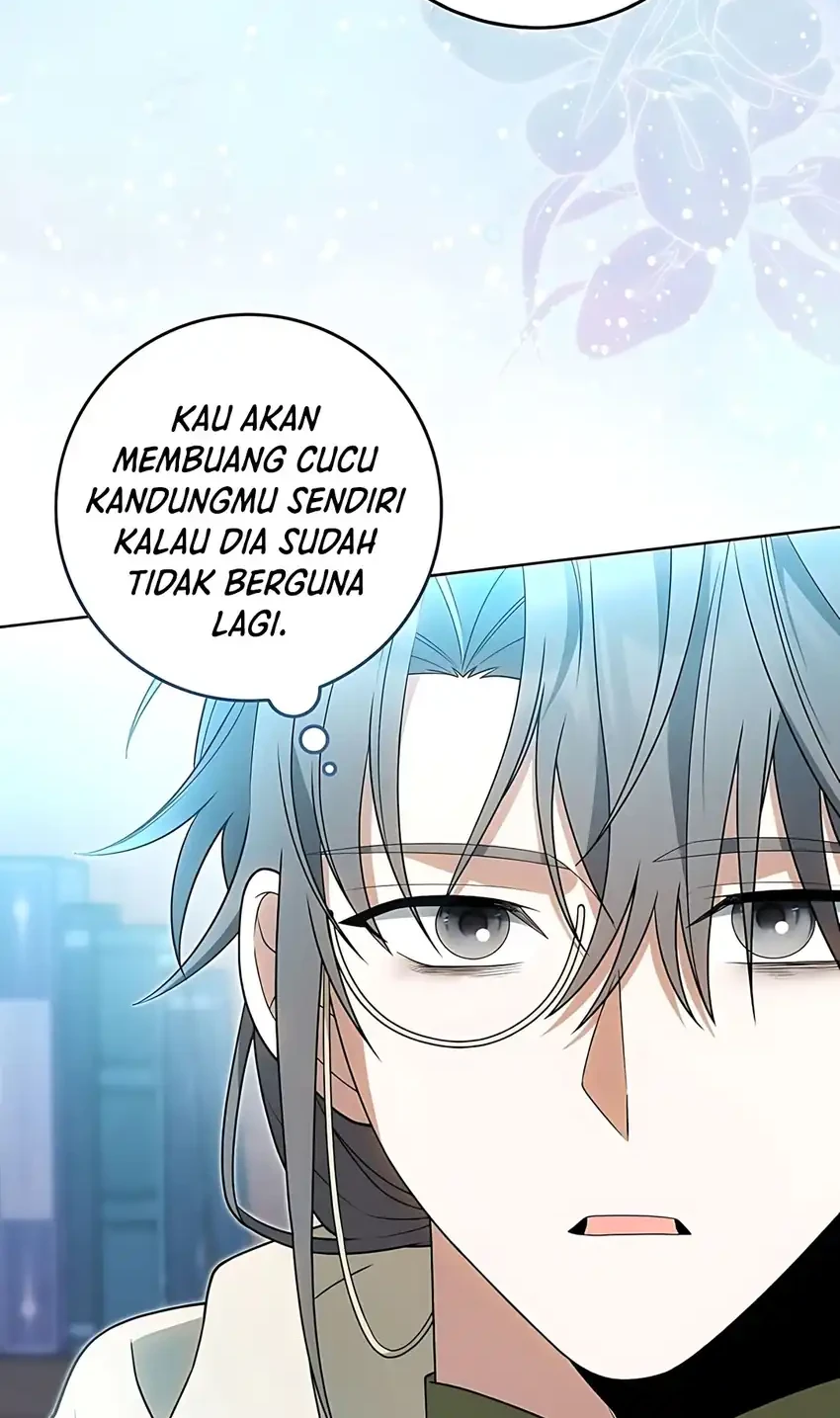 Si Bungsu di Variety Show Pengasuhan Itu Sangat Menggemaskan Chapter 7 Gambar 8