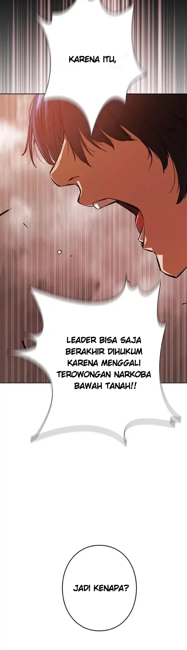 Sicario Chapter 2 Gambar 10