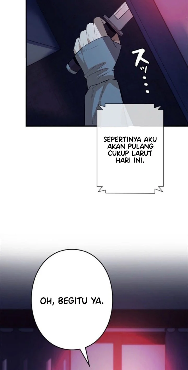 Sicario Chapter 22 Gambar 9