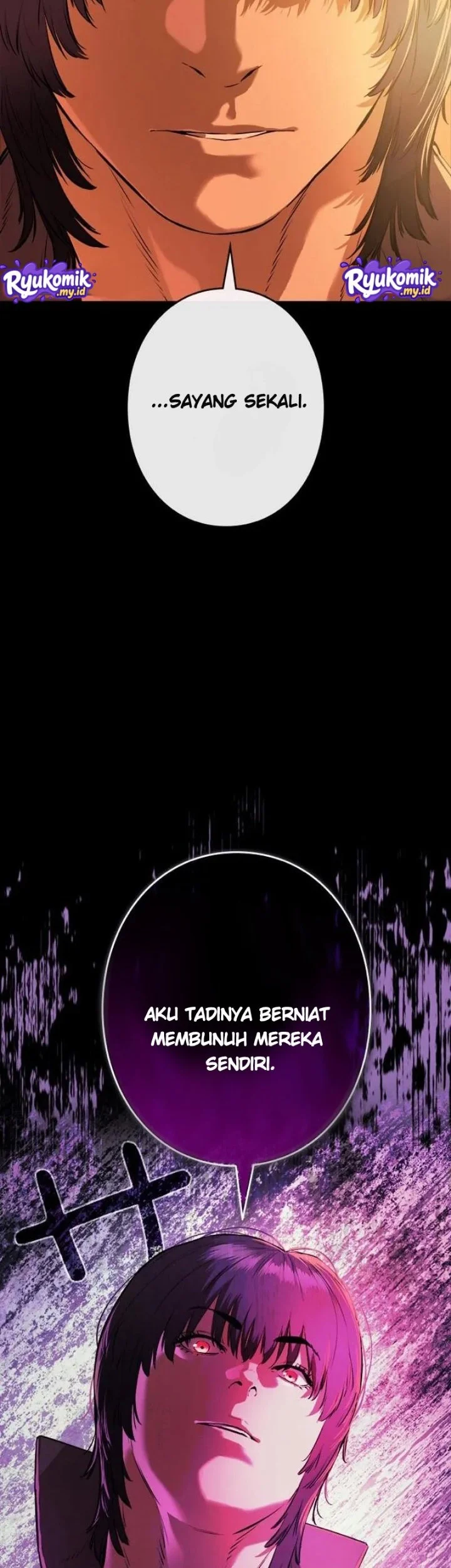 Sicario Chapter 4 Gambar 10