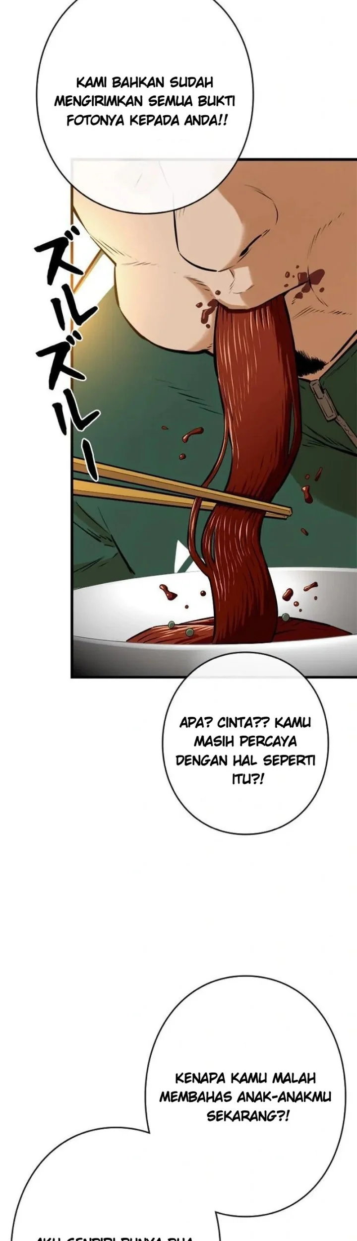 Sicario Chapter 5 Gambar 10