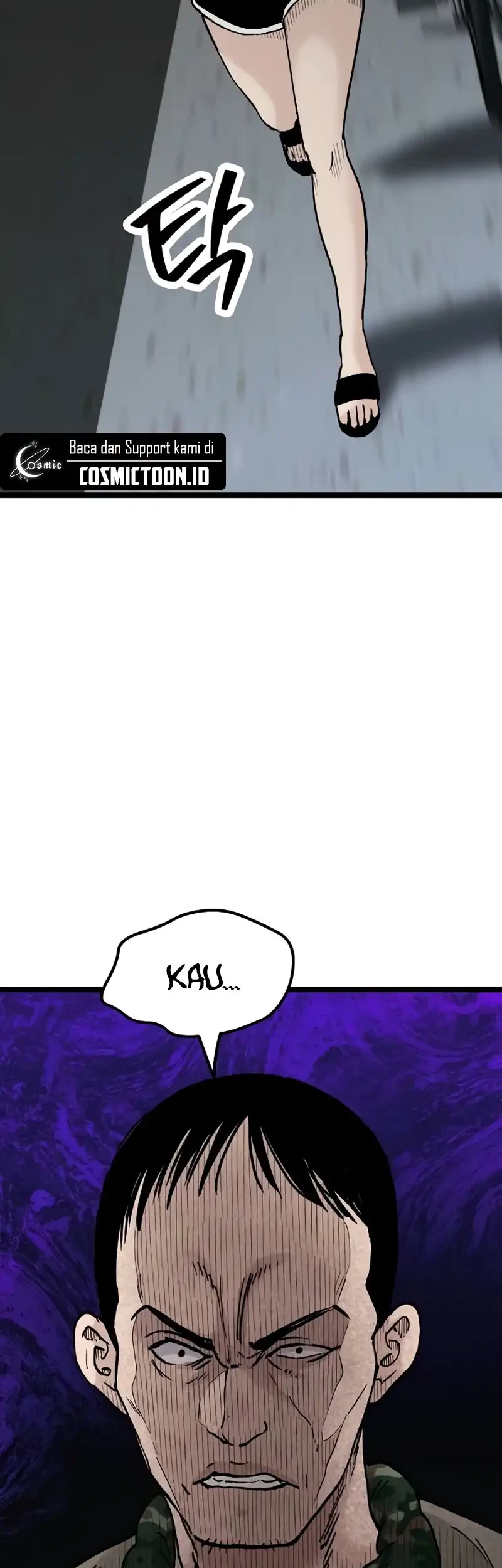 Silent Transfer Student Chapter 33 Gambar 8