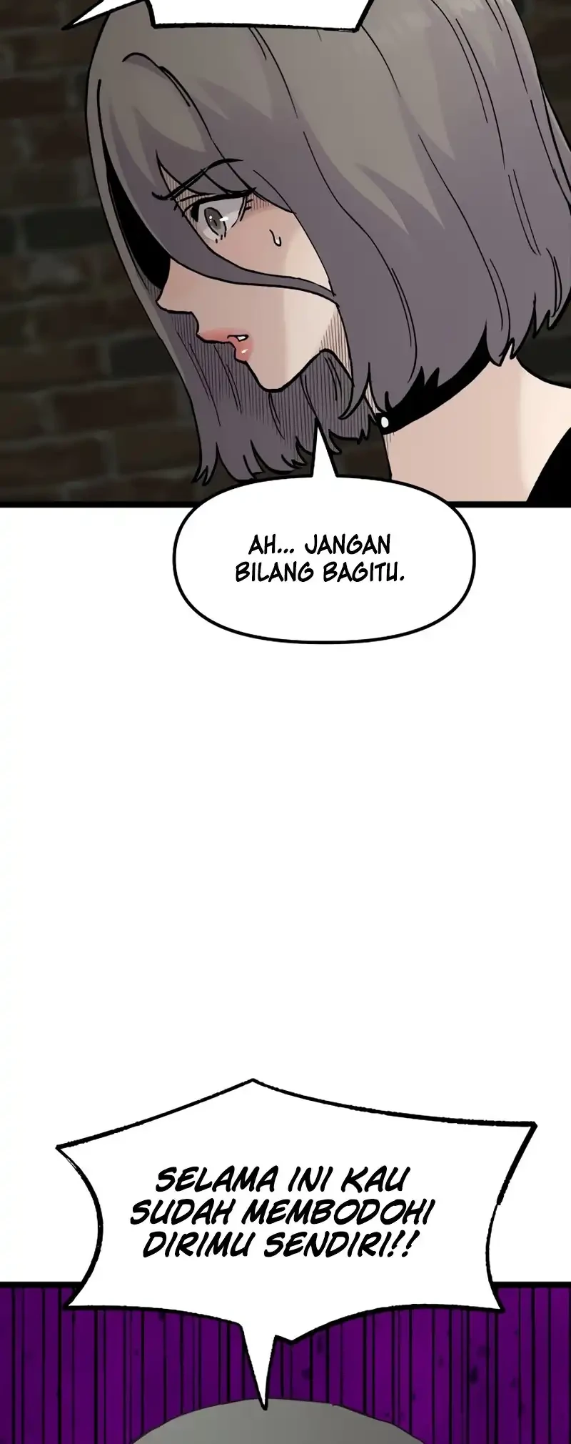 Silent Transfer Student Chapter 34 Gambar 10