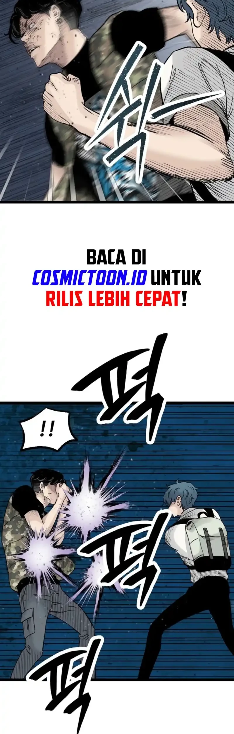 Silent Transfer Student Chapter 37 Gambar 8