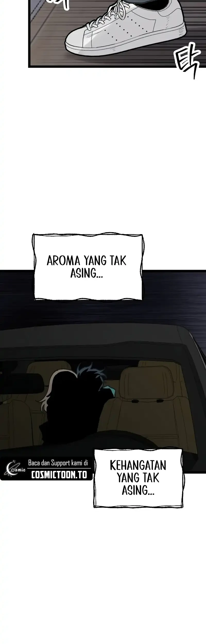 Silent Transfer Student Chapter 59 Gambar 9