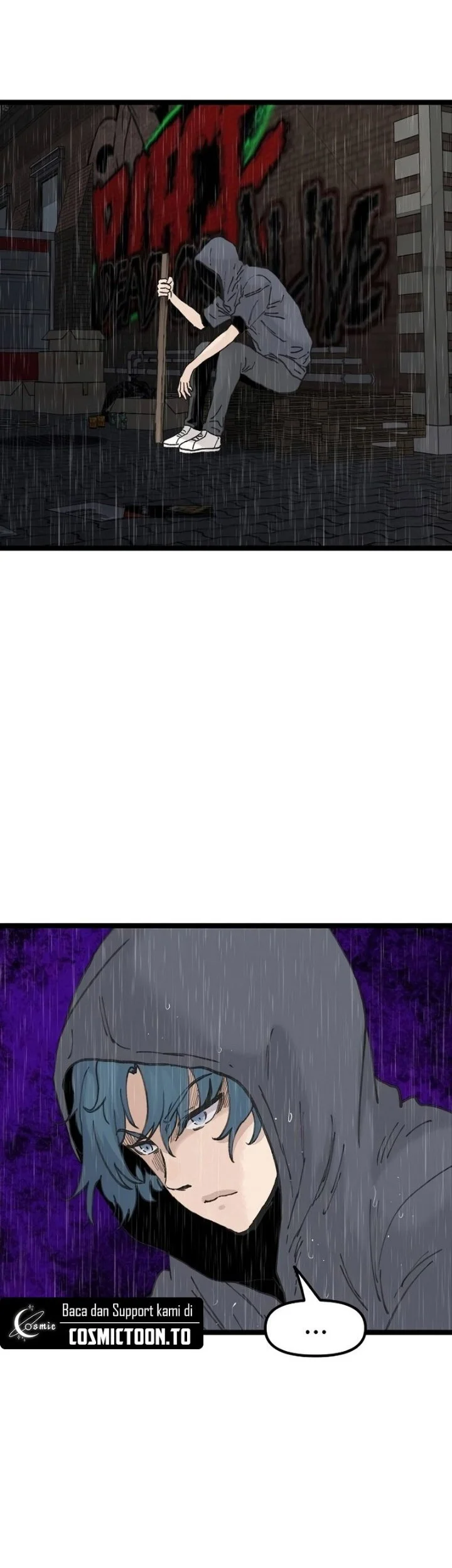 Silent Transfer Student Chapter 60 Gambar 7