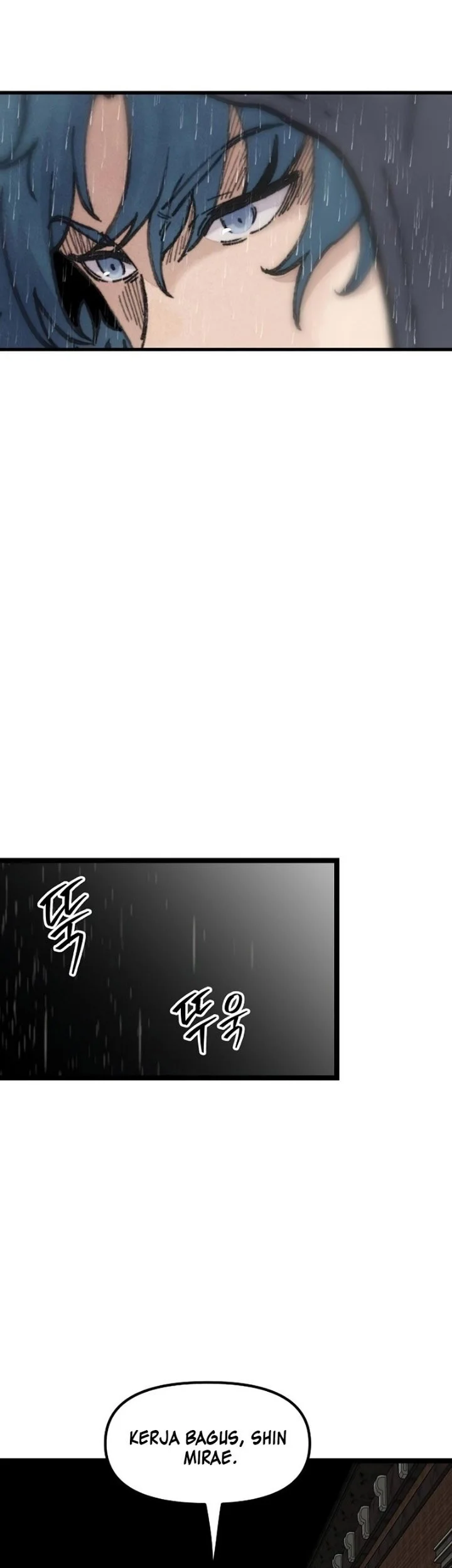 Silent Transfer Student Chapter 60 Gambar 8