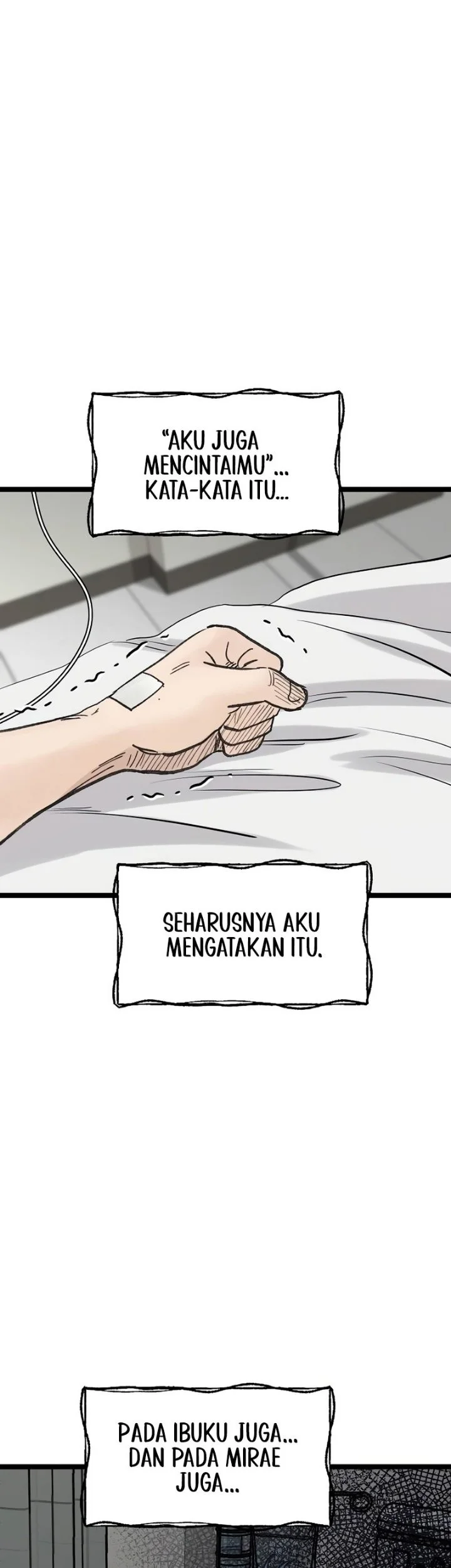 Silent Transfer Student Chapter 62 Gambar 6