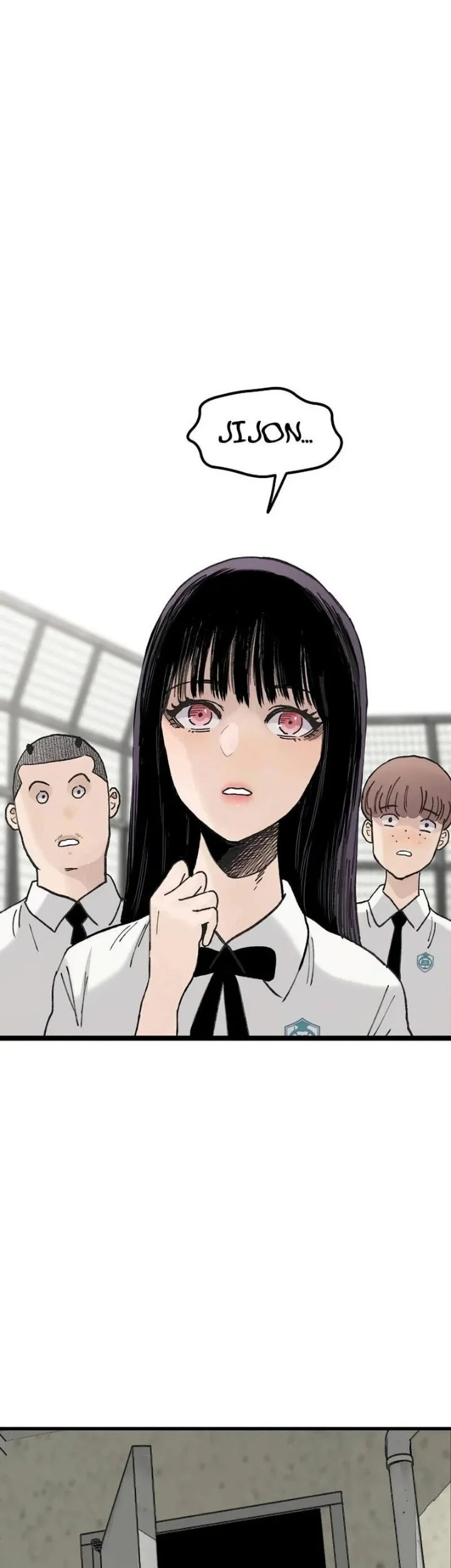 Silent Transfer Student Chapter 67 Gambar 9