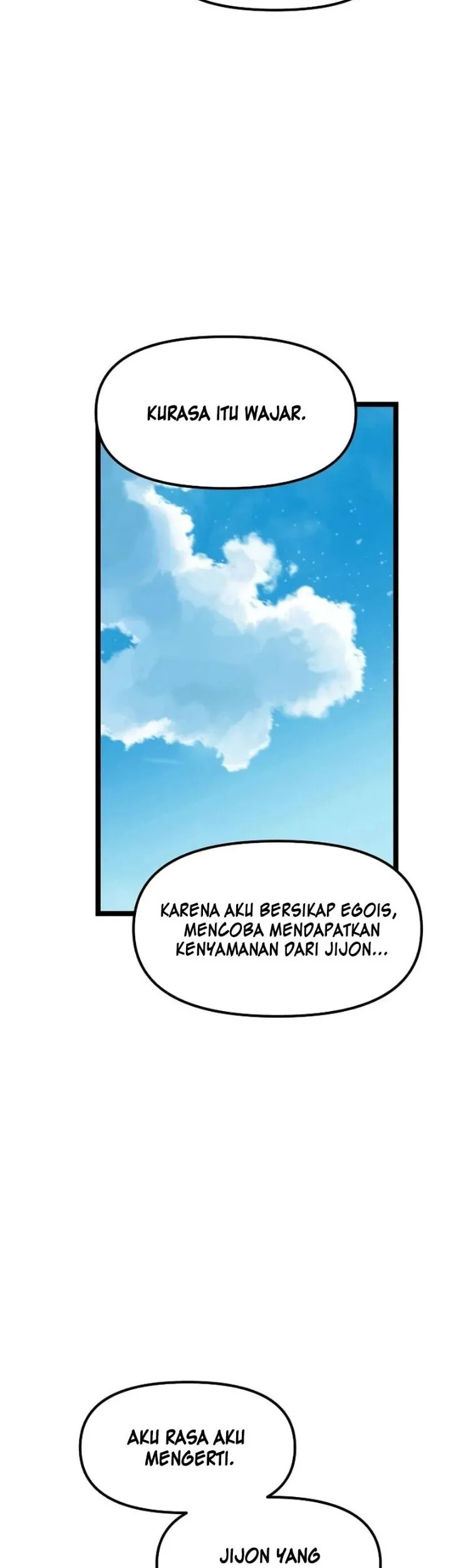Silent Transfer Student Chapter 71 Gambar 9