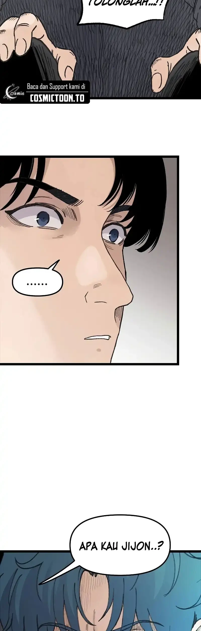 Silent Transfer Student Chapter 74 Gambar 9