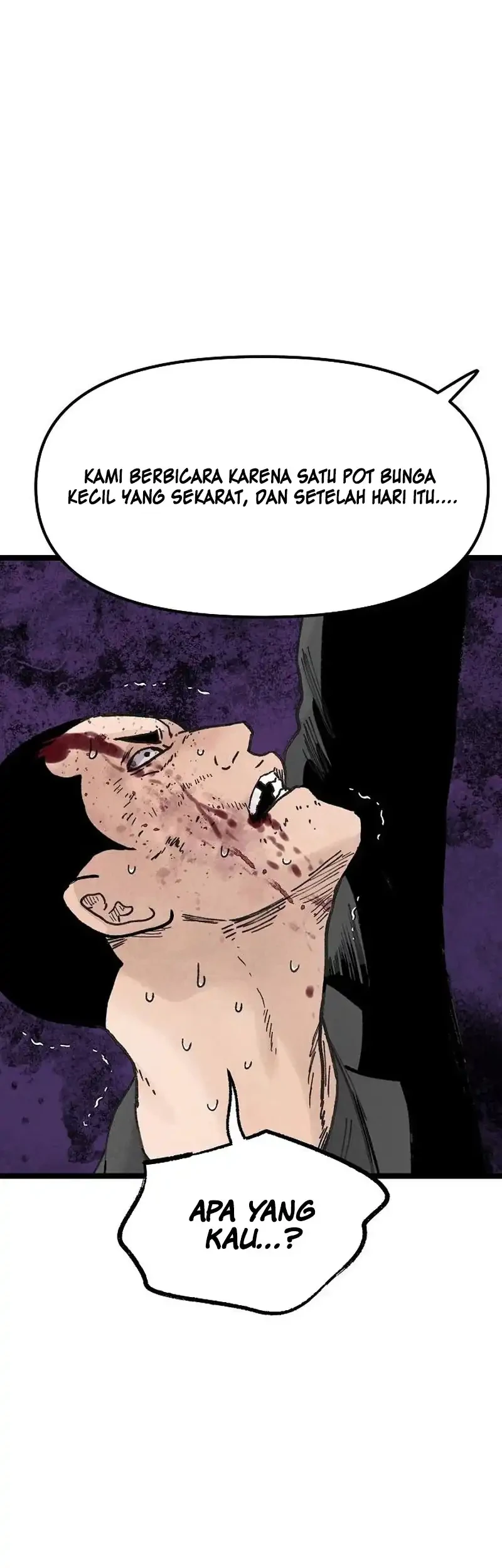 Silent Transfer Student Chapter 76 Gambar 9