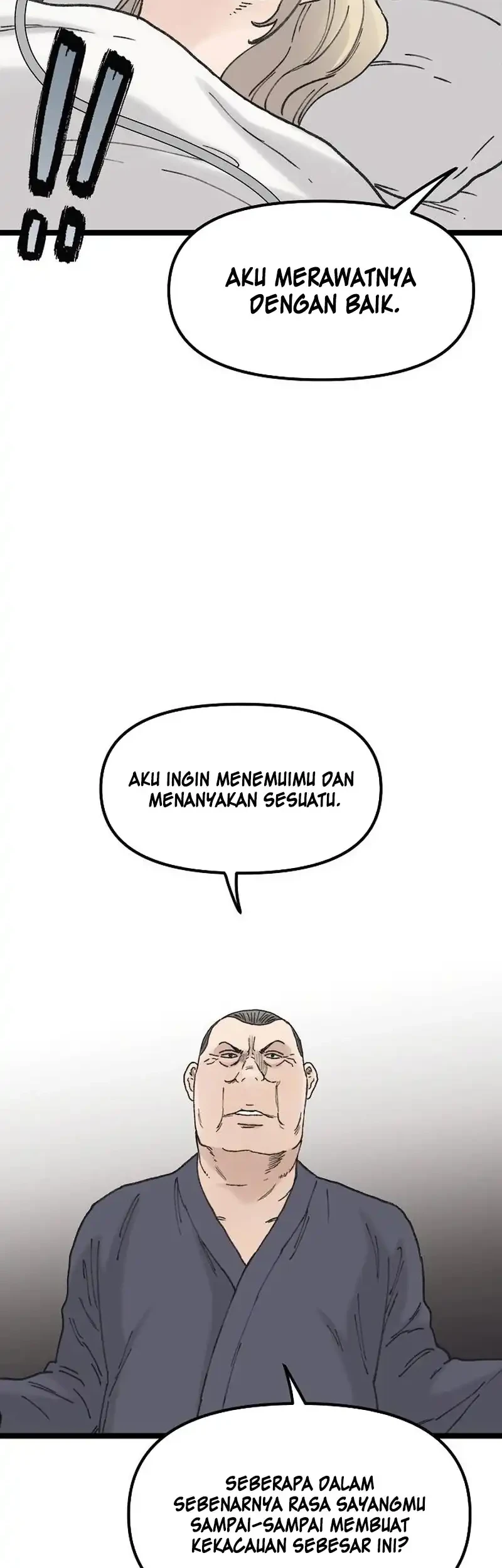 Silent Transfer Student Chapter 78 Gambar 7