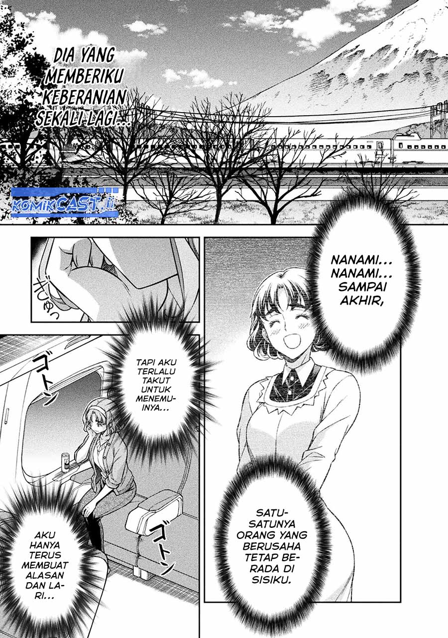 Silver Plan to Redo From JK Chapter 78 Gambar 3