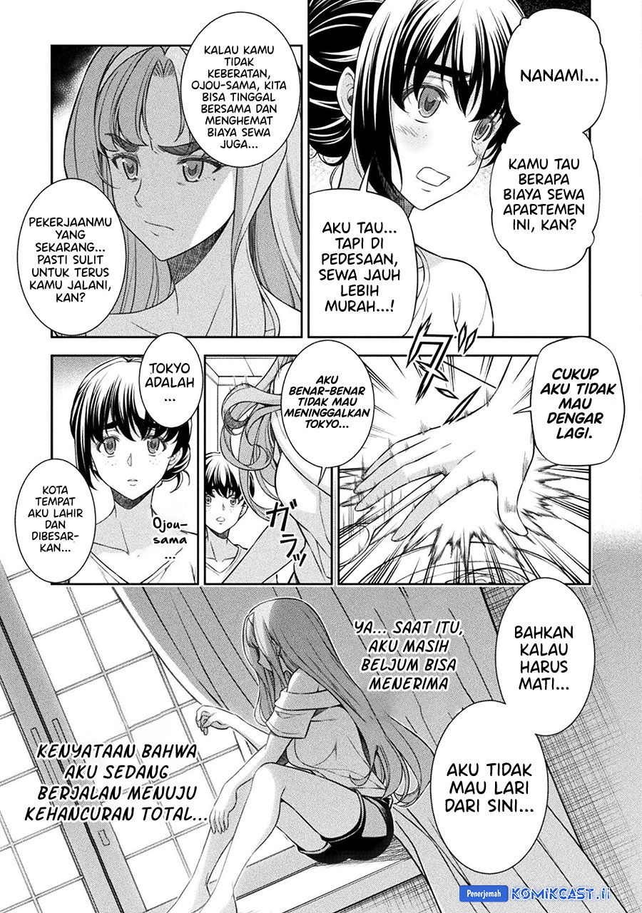 Silver Plan to Redo From JK Chapter 79 Gambar 5