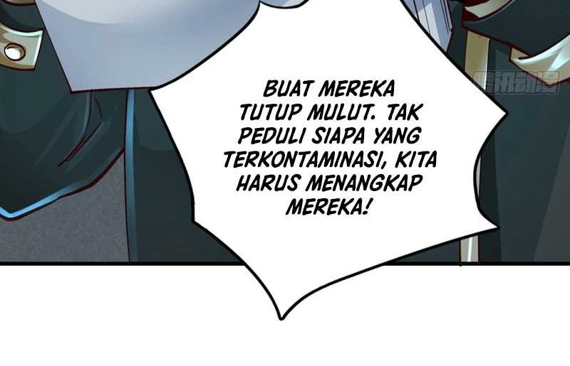 Since The Red Moon Appeared (Hongyue Start) Chapter 100 Gambar 5