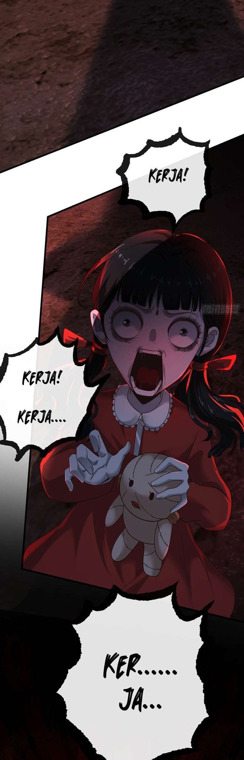 Since The Red Moon Appeared (Hongyue Start) Chapter 29 Gambar 6