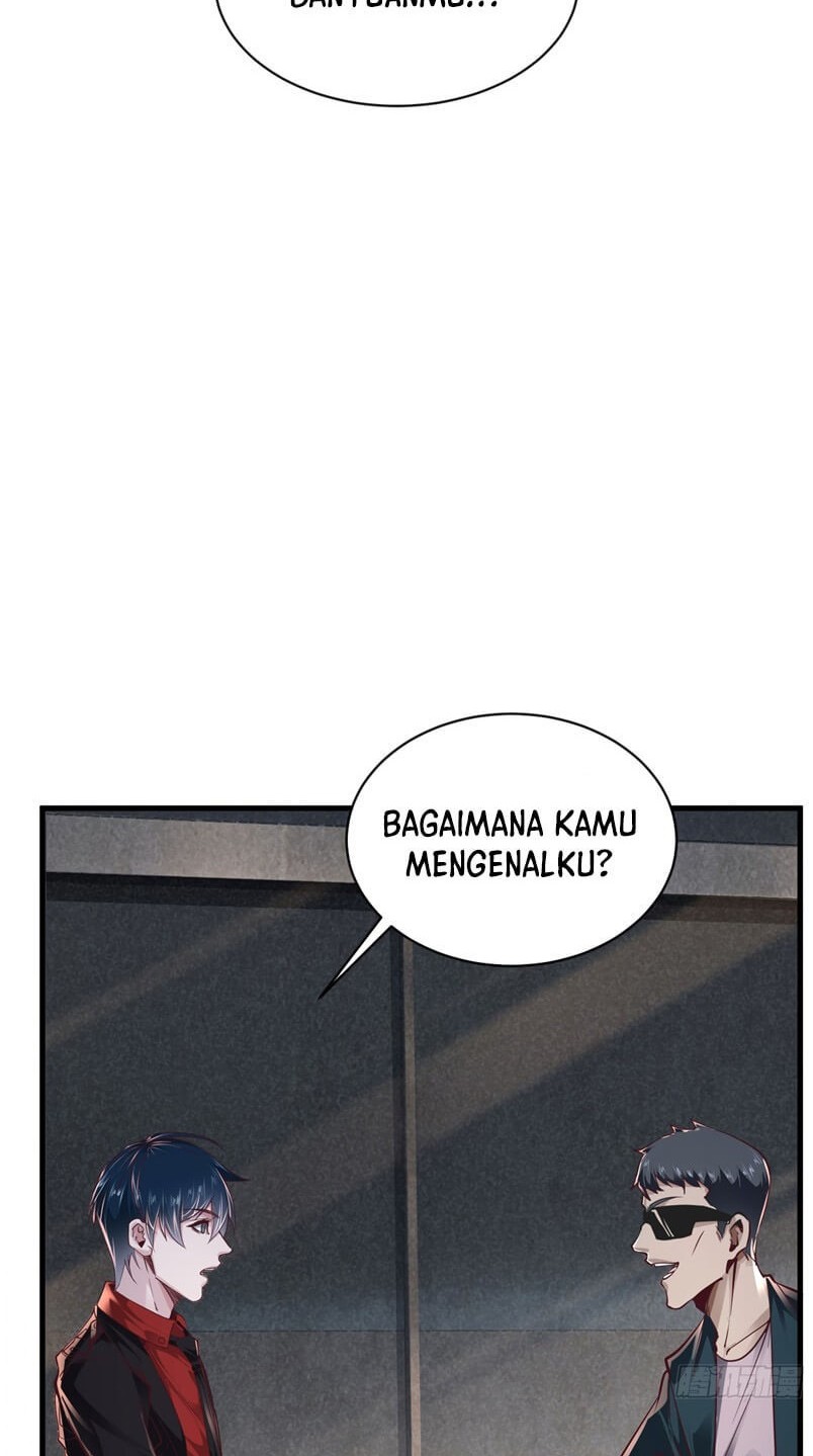Since The Red Moon Appeared (Hongyue Start) Chapter 35 Gambar 7