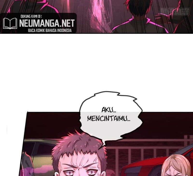 Since The Red Moon Appeared (Hongyue Start) Chapter 38 Gambar 5