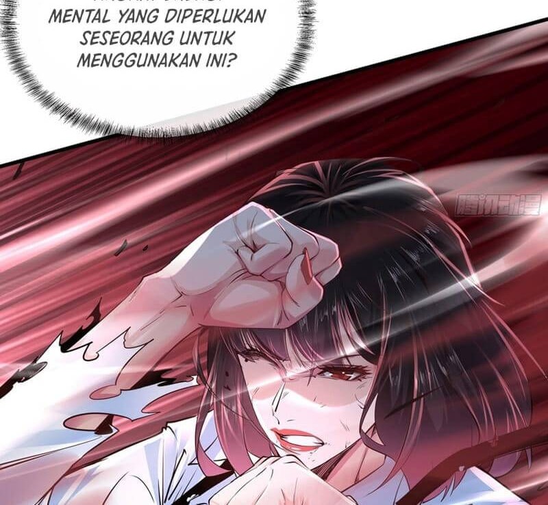 Since The Red Moon Appeared (Hongyue Start) Chapter 39 Gambar 7