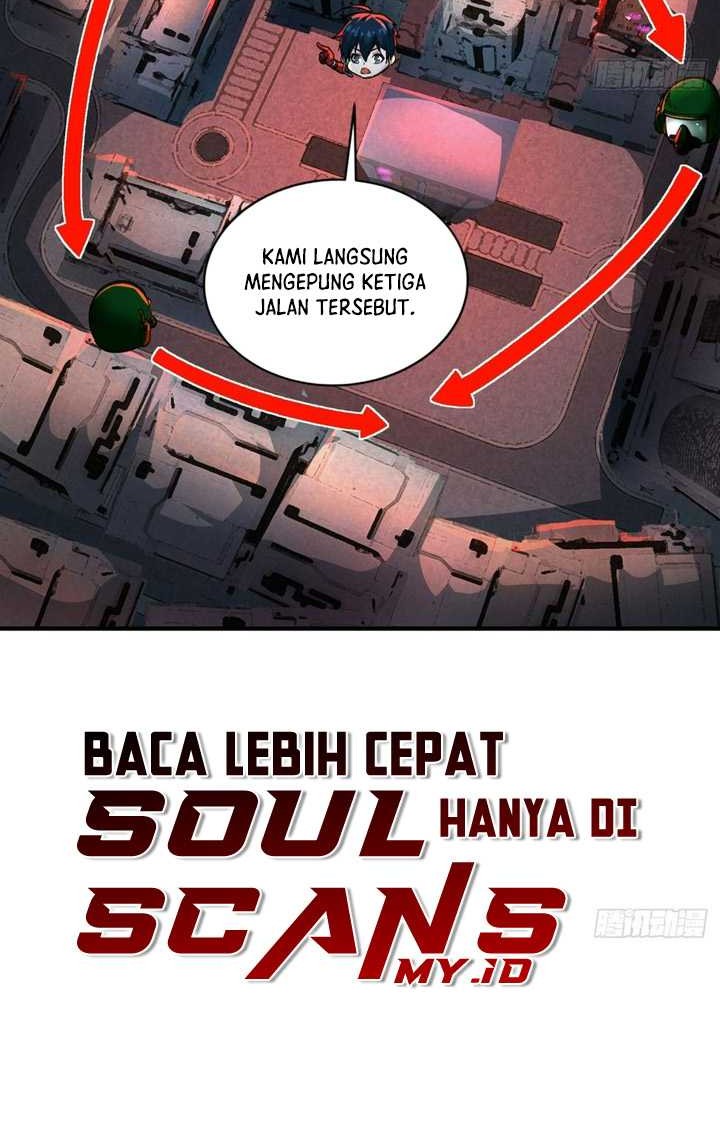 Since The Red Moon Appeared (Hongyue Start) Chapter 77 Gambar 5