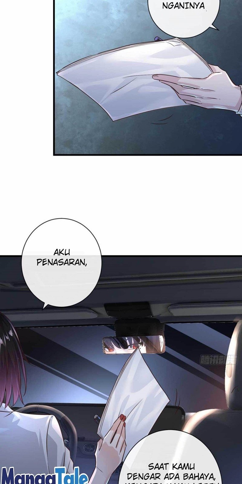 Since The Red Moon Appeared (Hongyue Start) Chapter 8 Gambar 5