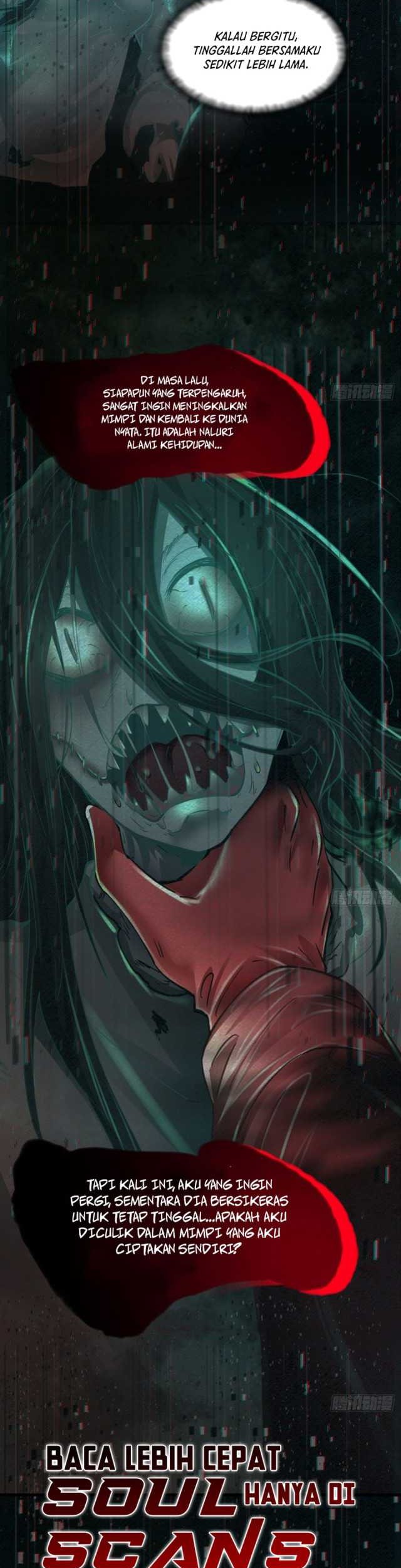 Since The Red Moon Appeared (Hongyue Start) Chapter 90 Gambar 5