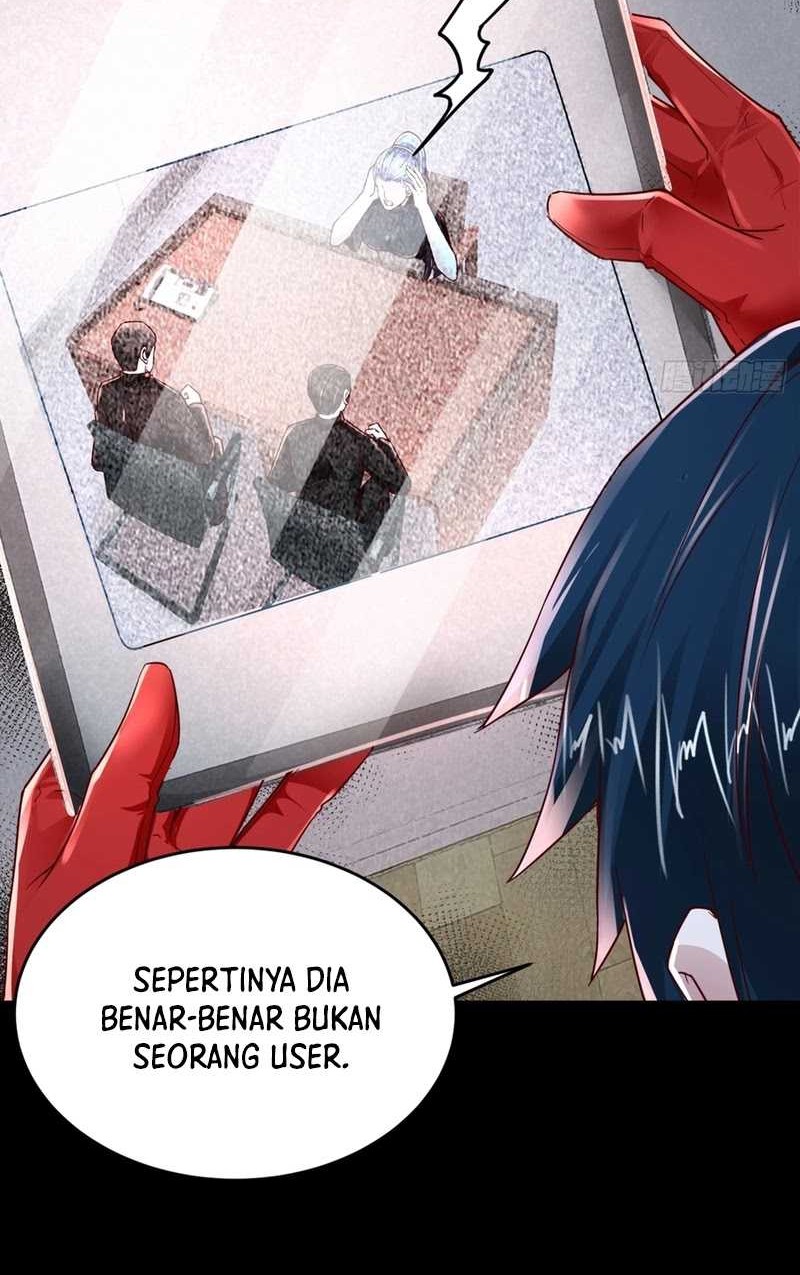 Since The Red Moon Appeared (Hongyue Start) Chapter 98 Gambar 5