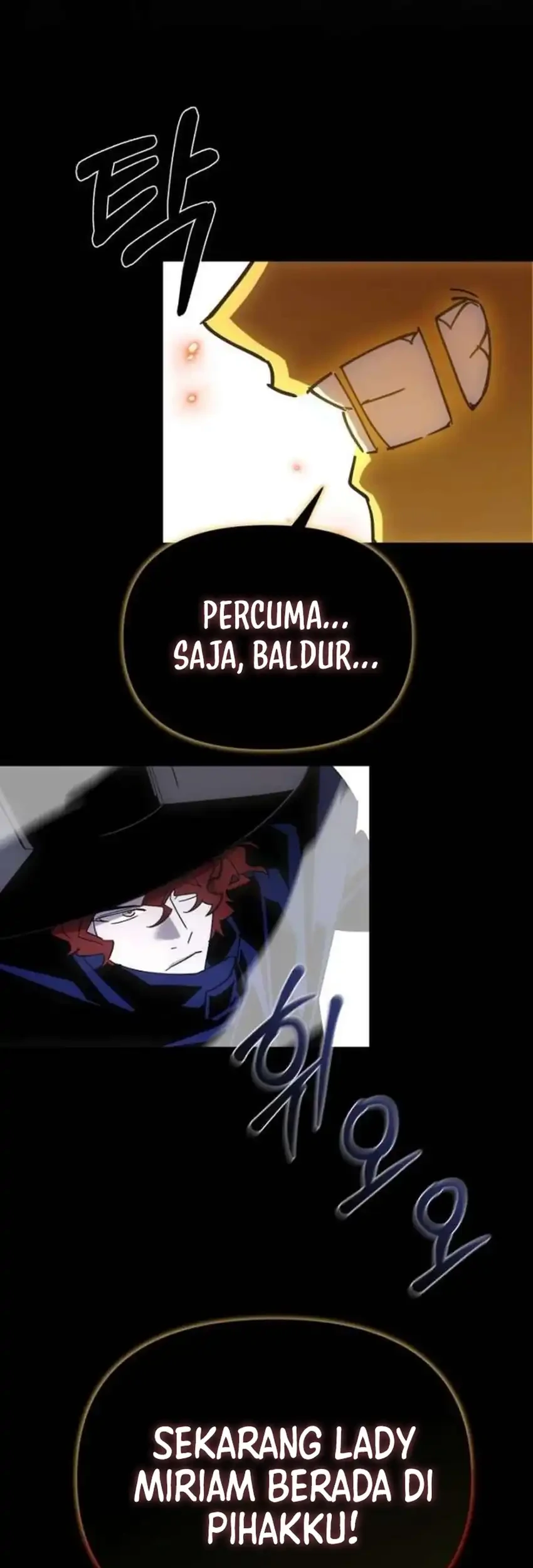 Single Dad in Another World Chapter 47 Gambar 15
