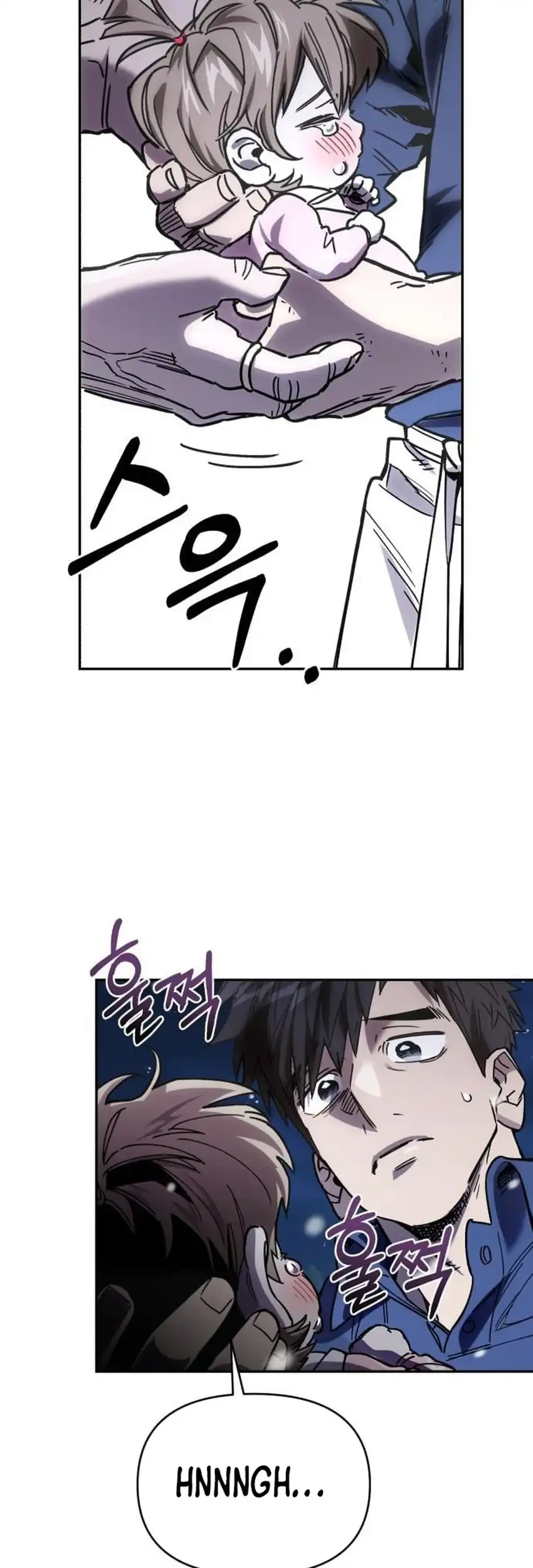 Single Dad in Another World Chapter 50 Gambar 10