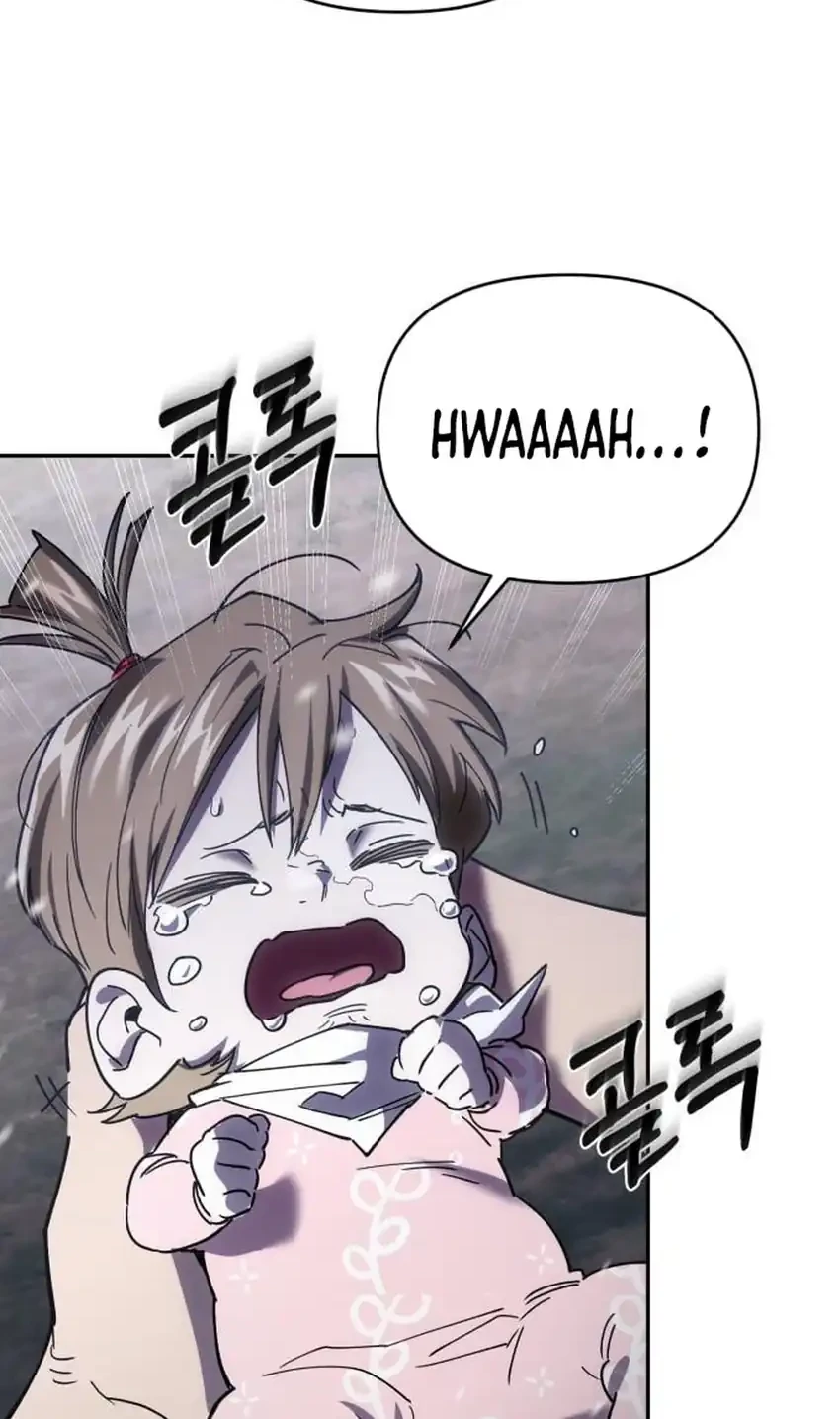 Single Dad in Another World Chapter 50 Gambar 11