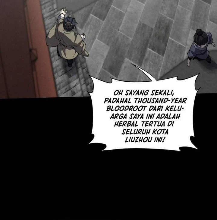 Sinister Immortal Path Chapter 11 Gambar 6
