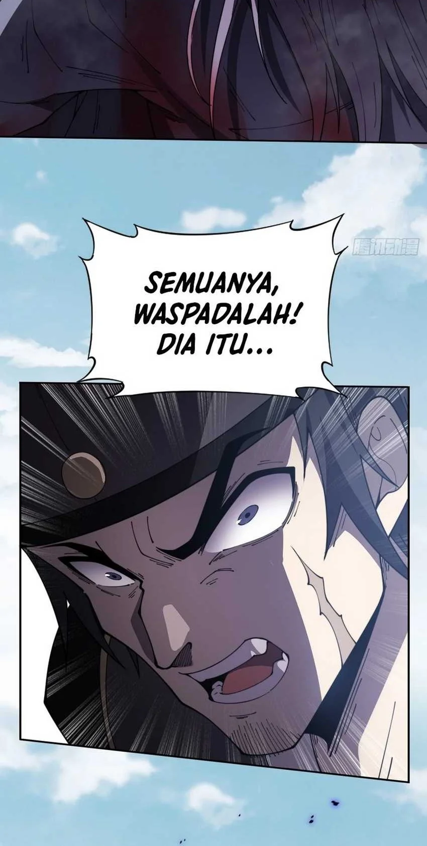 Sinister Immortal Path Chapter 13 Gambar 9