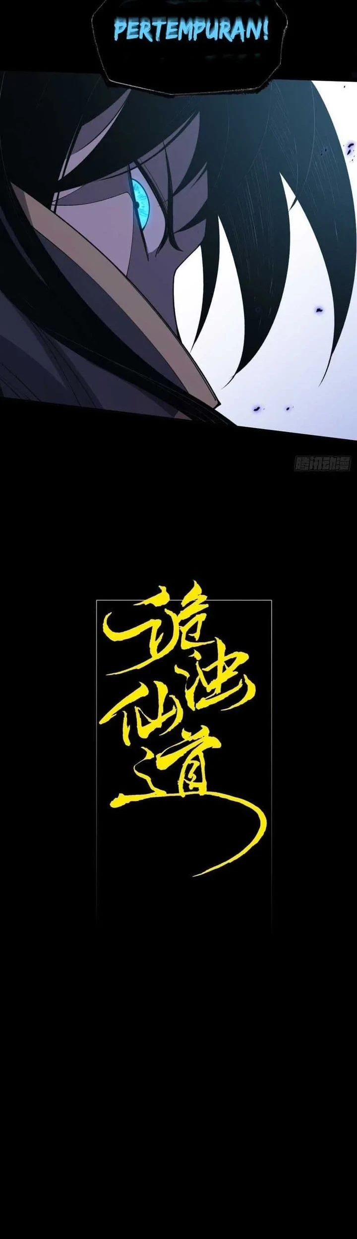 Sinister Immortal Path Chapter 15 Gambar 7