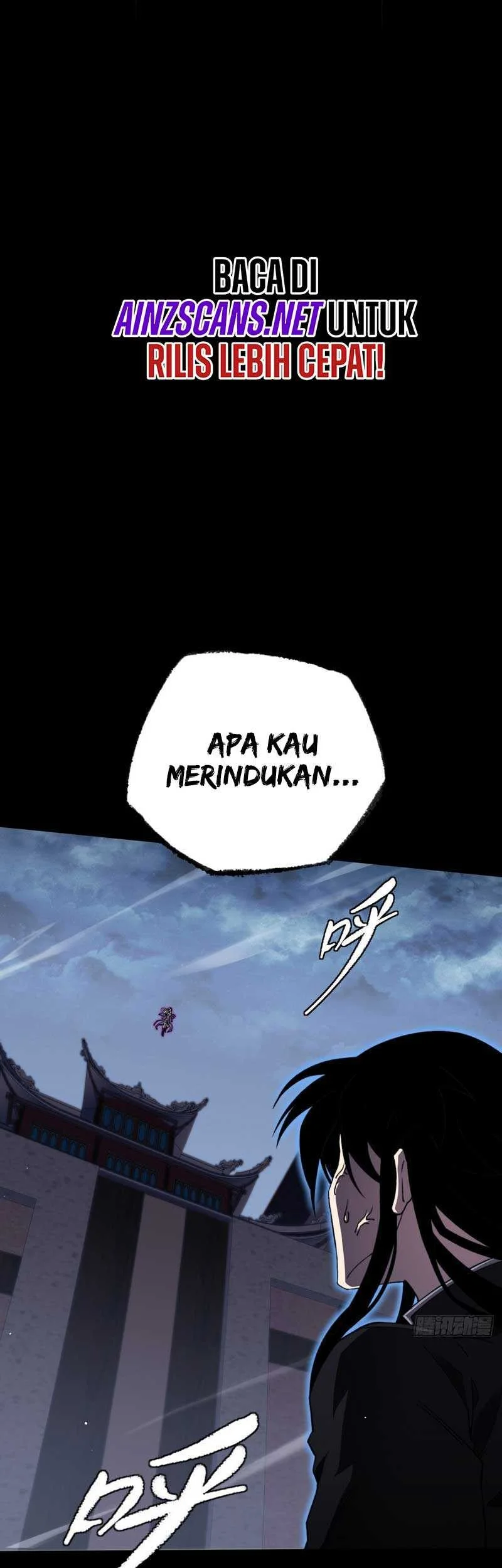 Sinister Immortal Path Chapter 16 Gambar 7