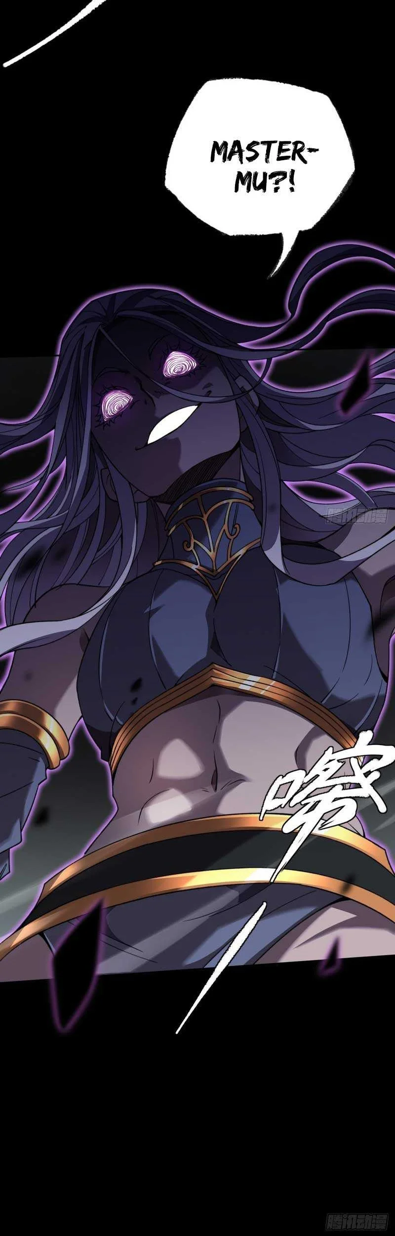 Sinister Immortal Path Chapter 16 Gambar 8