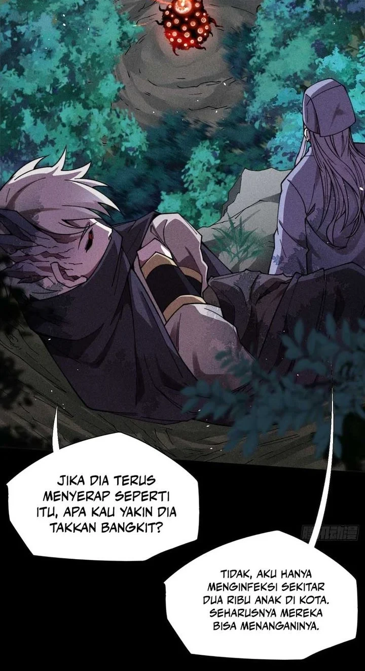 Sinister Immortal Path Chapter 20 Gambar 6