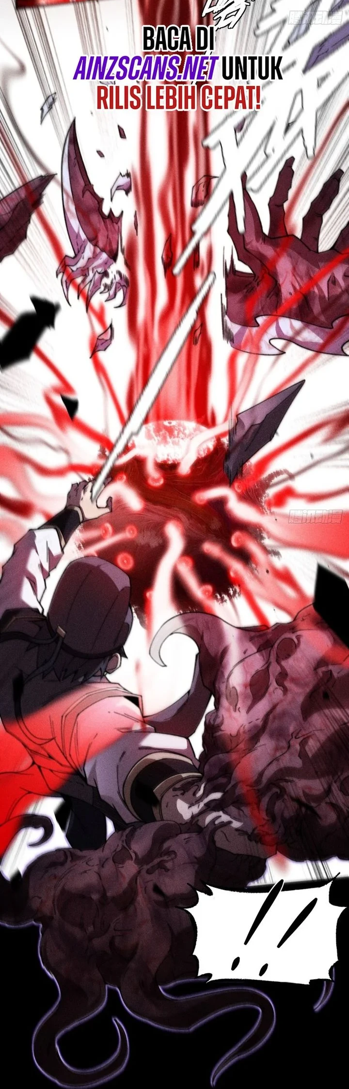 Sinister Immortal Path Chapter 23 Gambar 5