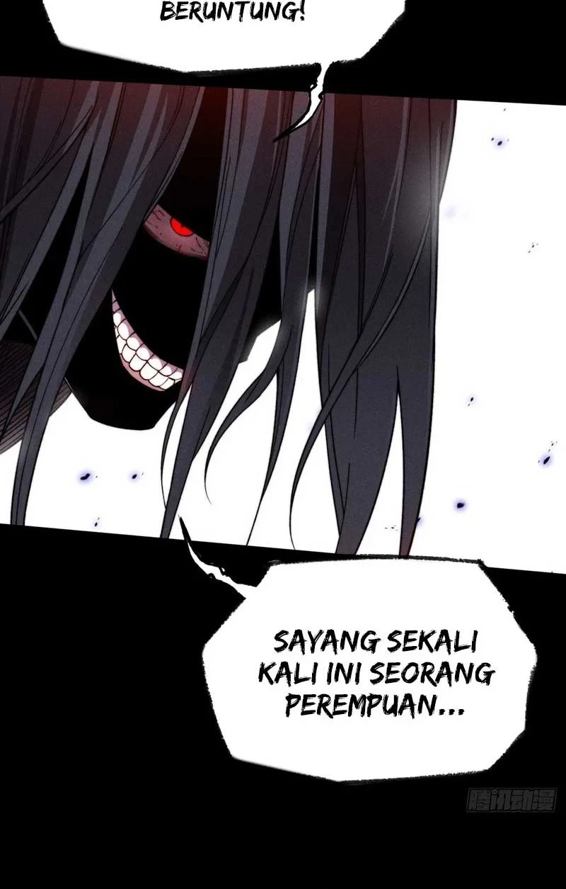 Sinister Immortal Path Chapter 27 Gambar 8